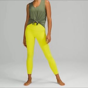 Lululemon Leggings